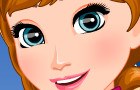 Juego Frozen Anna